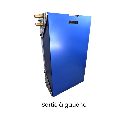 La station de filtration FACILEAU Hydreva